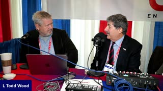 CDM CPAC LIVE: Dr. Michael Goldstein, Candidate CT-4