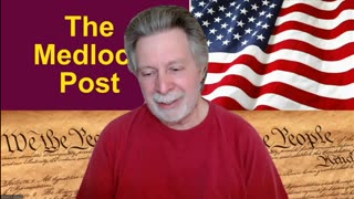 The Medlock Post Ep. 99