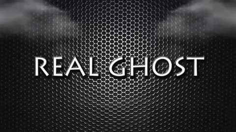 REAL GHOST CAUGHT ON TAPE!!