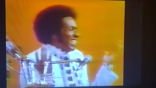 Temptations Masterpiece 1973 Live Soul Train