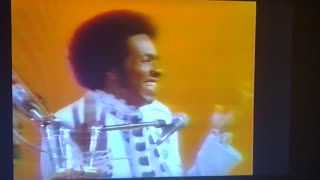 Temptations Masterpiece 1973 Live