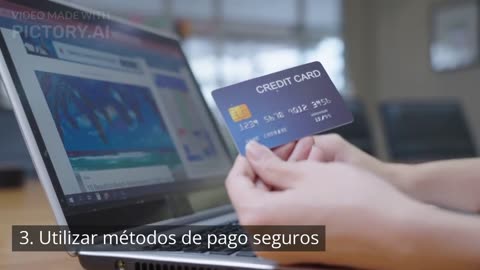 Compras Online: Cómo Identificar Sitios Web Seguros