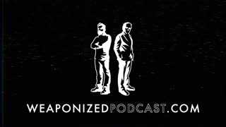 WEAPONIZED--EP38--Inside the DIAs Secretive UFO Investigation