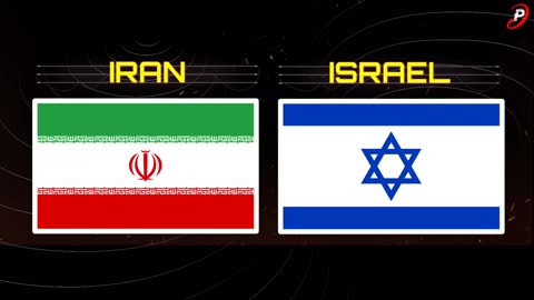 Iran vs Israel Military Power Comparison 2023 | Israel vs Iran Military Power 2023