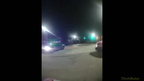 Newly-released body camera video shows indicted East Cleveland Police officers lied