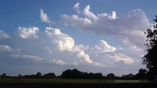 Nebraska Sky 10-4-22