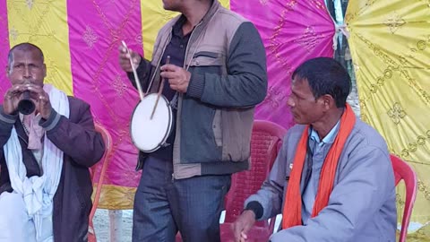 Traditional Music Instruments