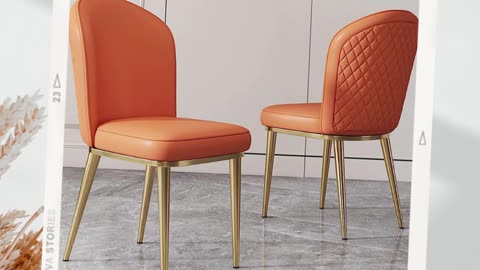 Chair design modern