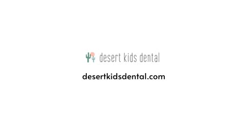 4 Common Kid's Dental Emergencies And What To Do | Desert Kids Dental