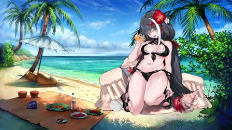 Azur Lane ASMR : Failed punishment, achieved happiness (Patreon Preview)