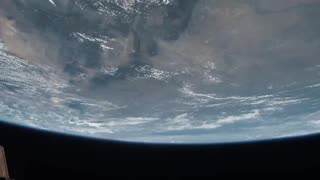 Earth in 4k