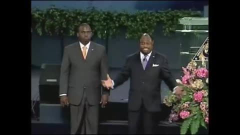 The 4 Kingdom Laws For Overcoming Crisis - Dr. Myles Munroe