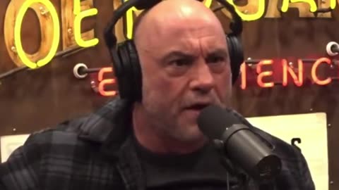 Joe Rogan that the far-left has become so extreme