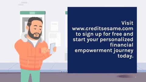 Elevate Your Credit Score With Credit Sesame