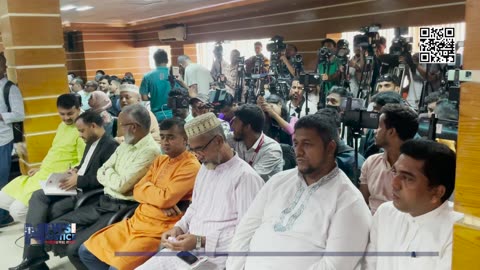 জিয়া হ্যামিলনের বাঁশিওয়ালা : নুর | VP Nur | Ziaur Rahman | BNP | Newsforjustice