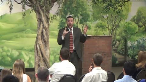 If the Foundations be Destroyed Preached by Pastor Steven Anderson