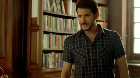 Mahesh Babu Best scenes video 2024