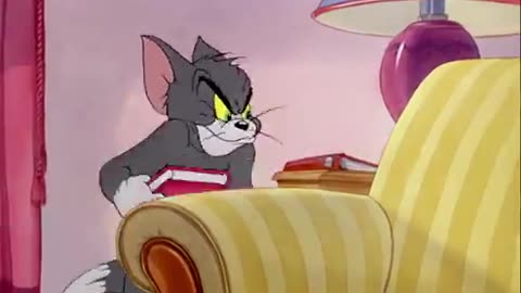 Tom and Jerry funny video/ Tom and Jerry.⭐🎯⭐