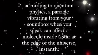 ✨Separation Is An Illusion: Create as You Speak.✨