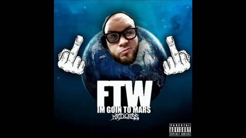 HeDLesS - FTW, I'm Goin' To Mars [2012, FULL ALBUM STREAM]