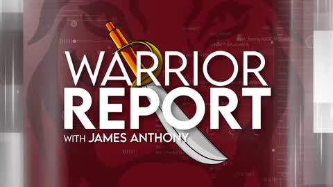 His Glory Presents: The Warrior Report Ep.18
