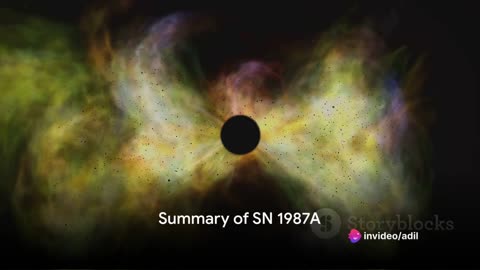 Webb Reveals New Structures Within Iconic Supernova