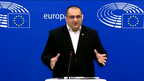 Cristian Terheș: Det er klart, at vi lige nu er vidne til Kinas dannelse af Europa