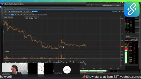 Daily Update & Stock Analysis: PLTR SDOT PSQH OSTK SCMI & more!