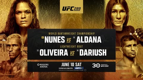 UFC | Irene Aldana vs Bethe Correia | FREE FIGHT