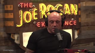 Joe Rogan & Coleman Hughs On The Orchestrated Migrant Invasion