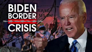 Chicago Overrun By Illegal Immigration from Biden’s Open Border