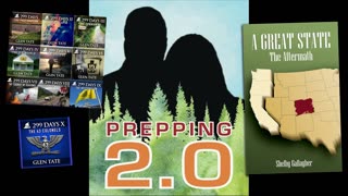 Forrest Garvin on Home-Based Businesses for Preppers