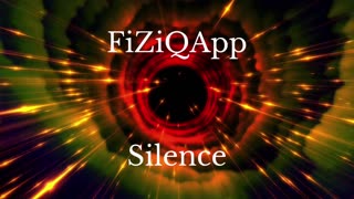 FiZiQApp SILENCE Sample