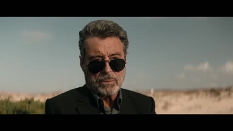 Thrilling Preview of AMERICAN STAR (2024) Starring Ian McShane