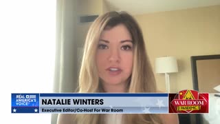 Natalie Winters: Republican Investigations Apart Of the 118th Congress Will Uncover All Compromised Individuals In The United States' Government