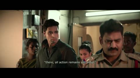 HIT 2 Teaser | Adivi Sesh | Nani | Sailesh Kolanu || Adivi Sesh New Movie Teaser