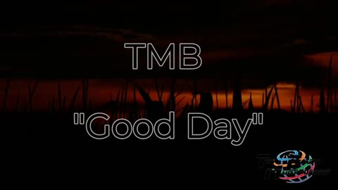 Good Day - Tim Montgomery Band