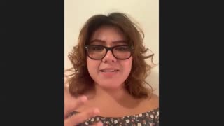 CLAUDIA ZAPATA - For Texas' 21st District - Election 2022 - Independent Thought #83 - Part 1