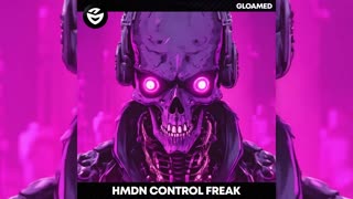 Phonk: HMDN - Control Freak