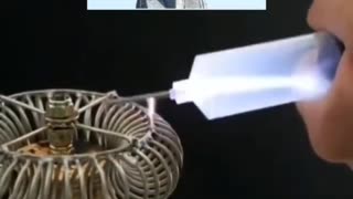 CAPTURING PLASMA IN A SYRINGE