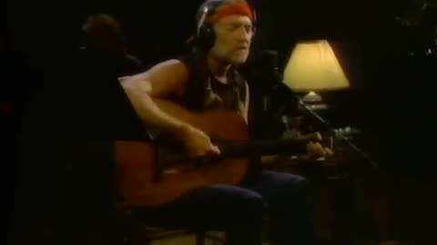 Willie Nelson - Without a Song (Official Music Video)