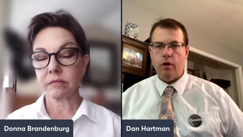 BNN (Brandenburg News Network) 9/14/2022 - Live - Attorney Dan Hartman and Barry Altman