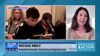 Nicole Neily: Why are schools determined to take children’s innocence away?