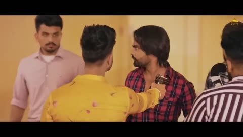 tere shahar me rukka baaje rao sahab ka (official video) chora rao sahab ka , elvish yadav