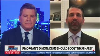 Fox gave Ron DeSantis a perpetual lap dance for two years