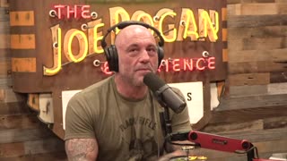 Joe Rogan Argues That Trans Athletes Are Destroying Women's Sports