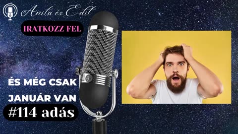 És még csak január van!