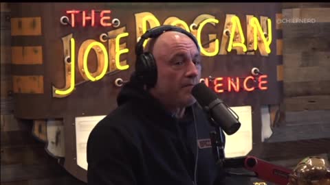 Joe Rogan Sends an Epic Wake Up Call to the Covidians