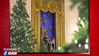 The Real Story - OAN Spirit of Christmas