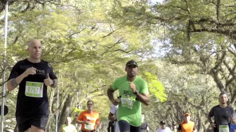 SP City Marathon 2017 - A melhor maratona de São Paulo